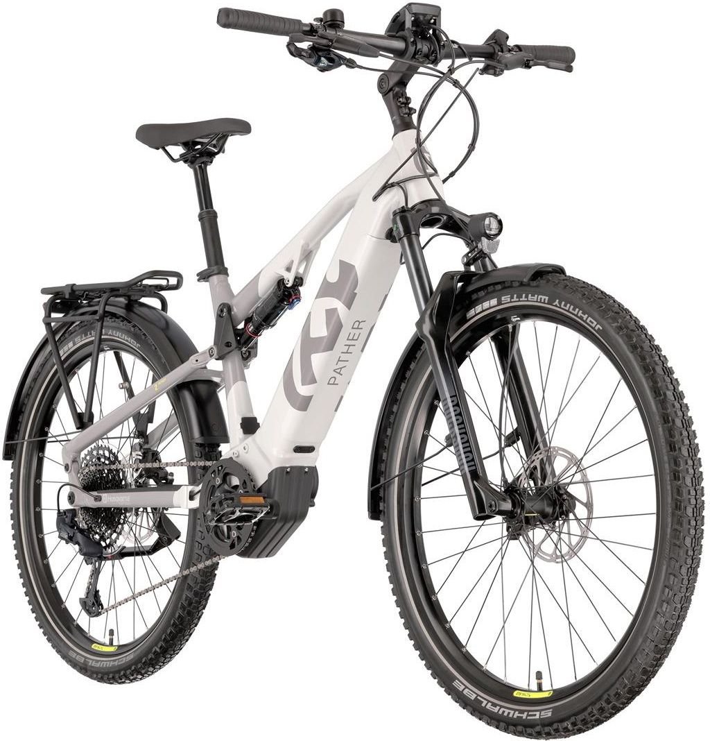Husqvarna Pather 2 FS 22 630 Wh Szary 27,5″ 2024