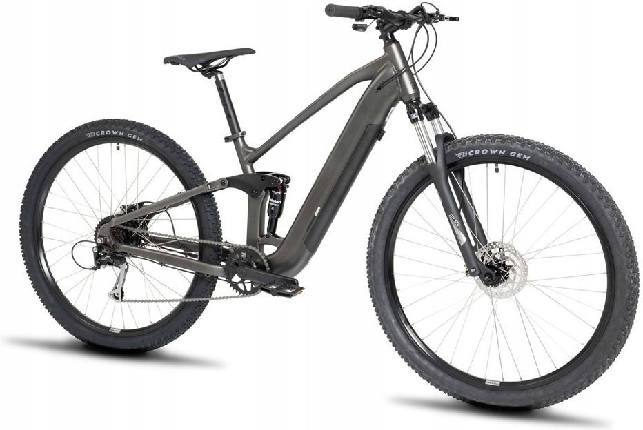 Proeco FS U16 29″ Grafitowy