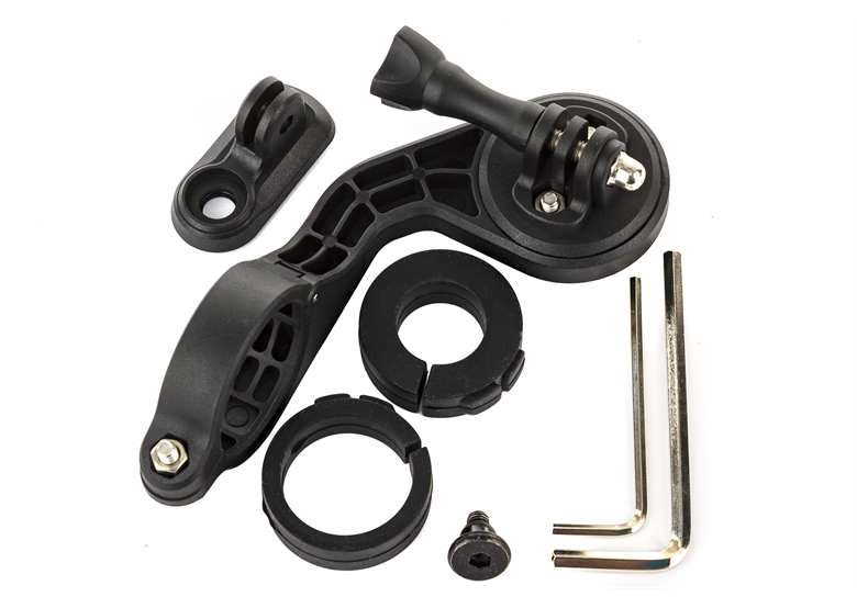 Uchwyt EYEN Mount Duo na nawigację Garmin