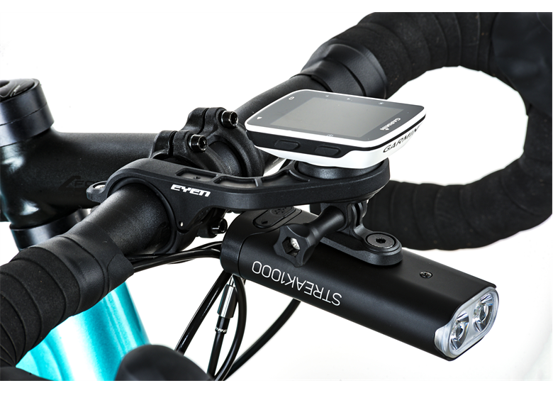 Uchwyt EYEN Mount Duo na nawigację Garmin