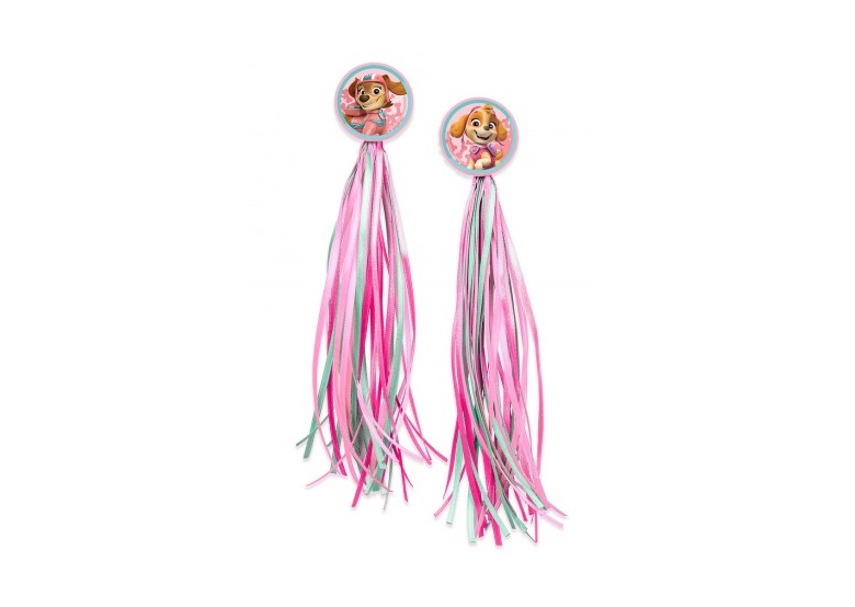 Wstążki ozdobne PSI PATROL Girls