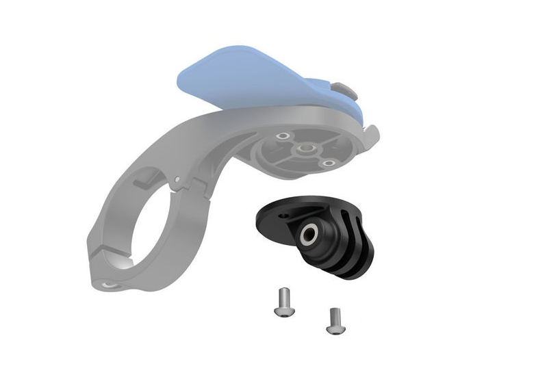 Adapter do kamery QUAD LOCK 