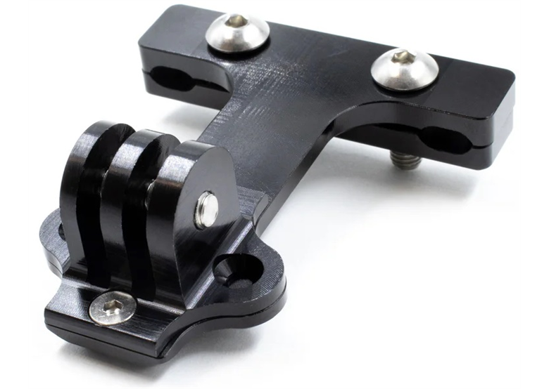Uchwyt podsiodłowy do GoPro JRC COMPONENTS Katai GoPro