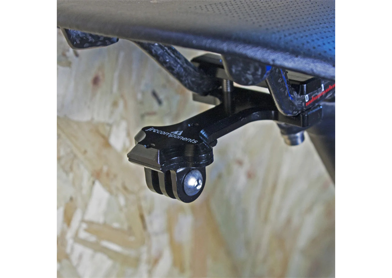 Uchwyt podsiodłowy do GoPro JRC COMPONENTS Katai GoPro