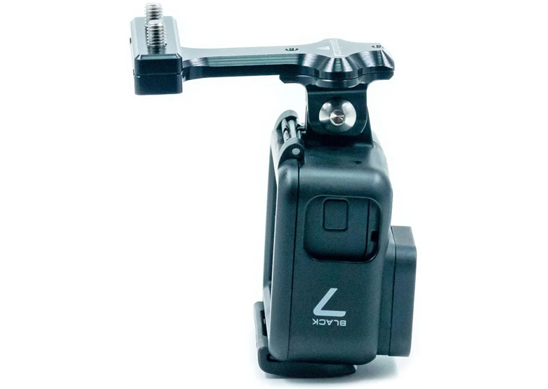 Uchwyt podsiodłowy do GoPro JRC COMPONENTS Katai GoPro