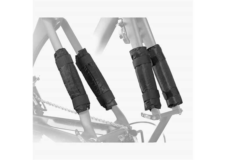 Zestaw osłon SCICON Bicycle Protection Pad Set