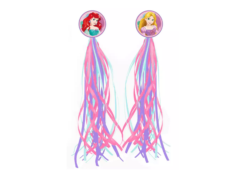 Wstążki ozdobne DISNEY Princess