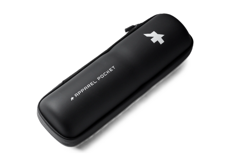 Pojemnik na odzież ASSOS Apparel Pocket