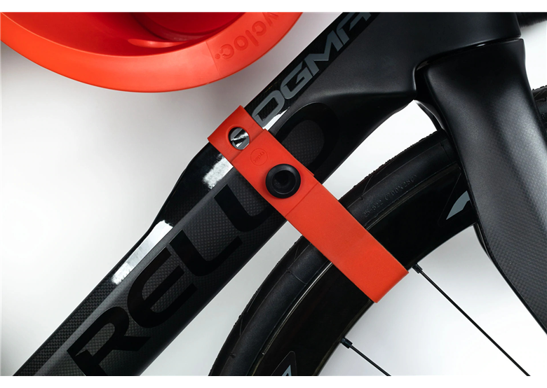 Pasek silikonowy CYCLOC Wrap