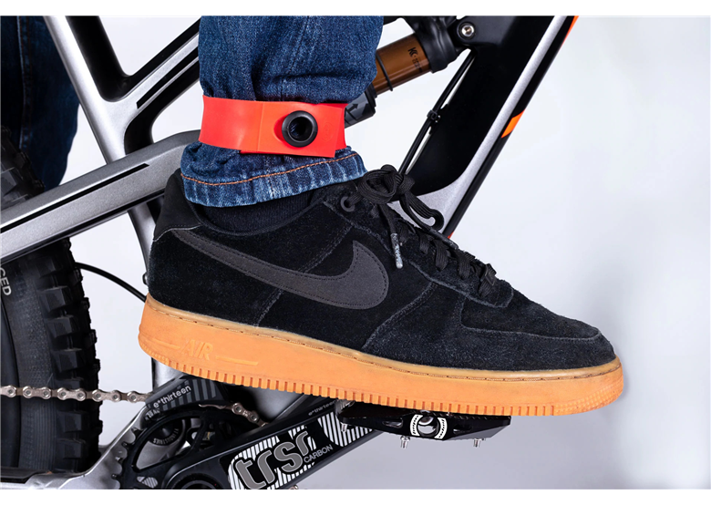 Pasek silikonowy CYCLOC Wrap