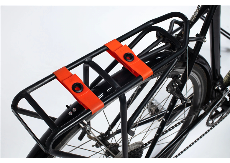 Pasek silikonowy CYCLOC Wrap