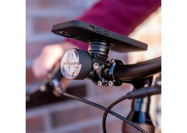 Zestaw adapterów SP CONNECT Camera/Light+ Adapter Kit