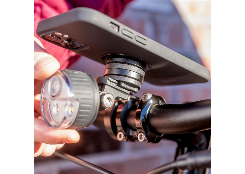 Zestaw adapterów SP CONNECT Camera/Light+ Adapter Kit