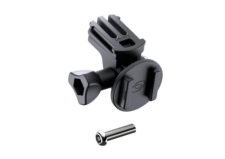 Zestaw adapterów SP CONNECT Camera/Light+ Adapter Kit