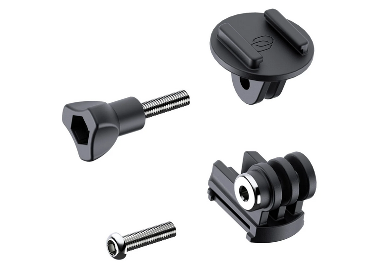 Zestaw adapterów SP CONNECT Camera/Light+ Adapter Kit