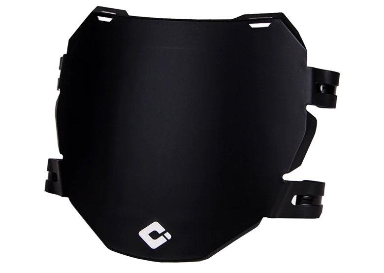 Tablica na numer startowy ODI Downhill Number Plate