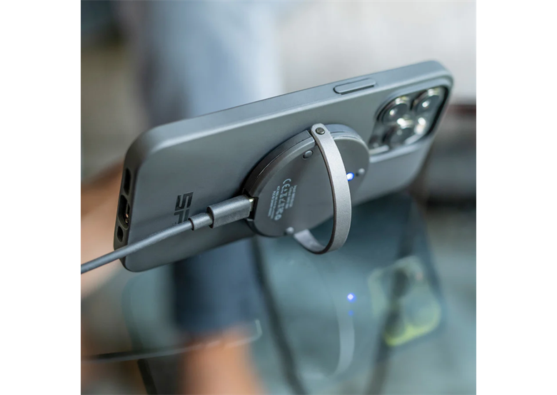 Podkładka ładująca SP CONNECT Charging Pad SPC+