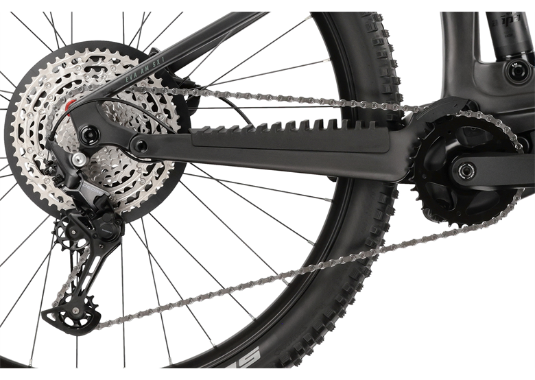 Rower elektryczny BULLS Sonic Eva AM-SX 1