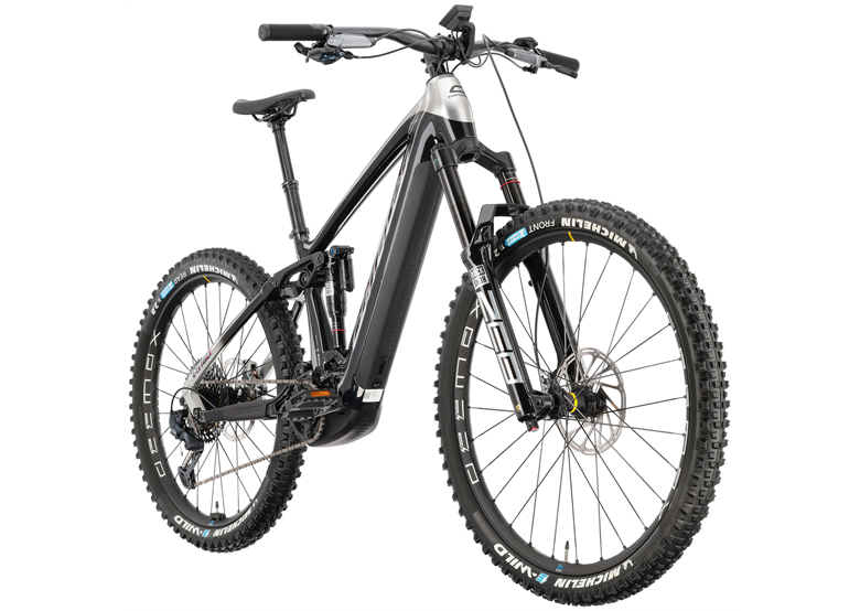 Rower elektryczny CORRATEC E-Power RS 160