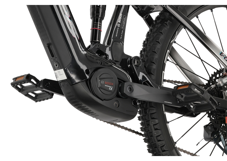 Rower elektryczny CORRATEC E-Power RS 160