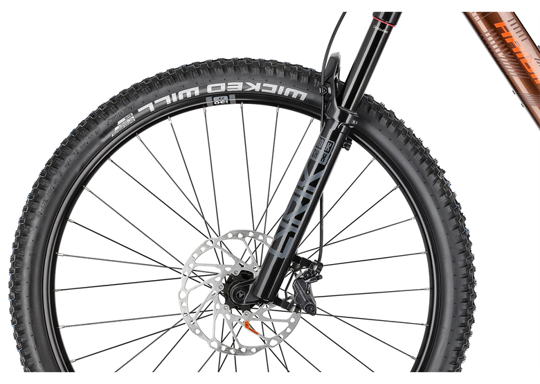 Rower elektryczny HAIBIKE Lyke CF 10