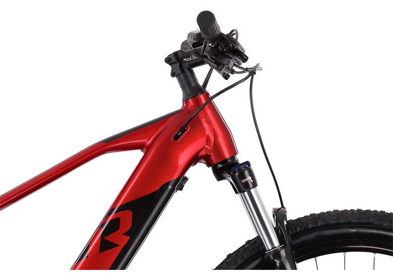 Rower elektryczny R-RAYMON HardRay E 4.0 27.5