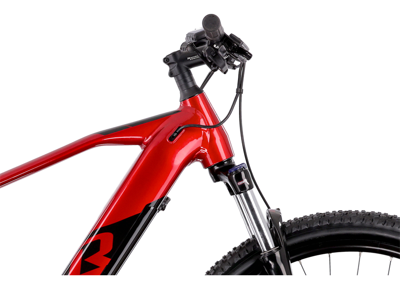 Rower elektryczny R-RAYMON HardRay E 4.0 29