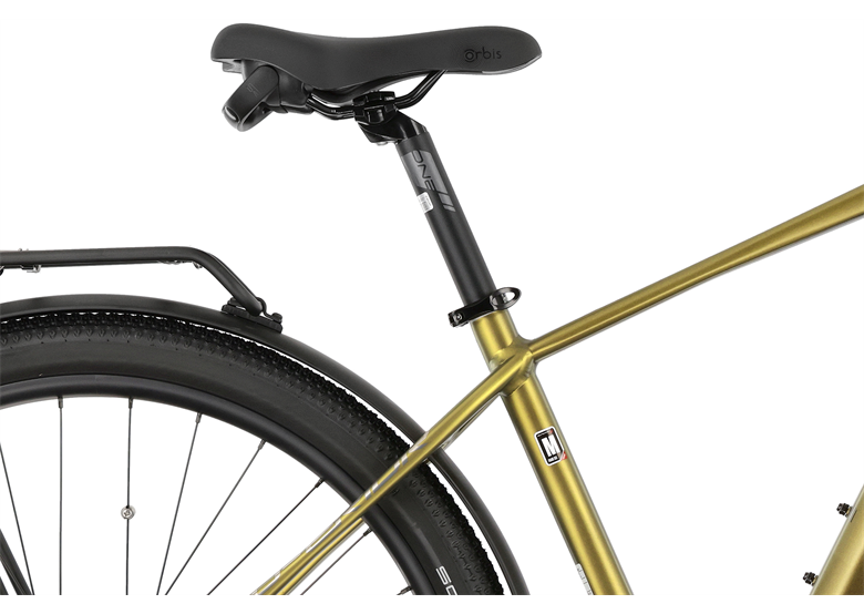 Rower elektryczny SUPERIOR eXR 6090 Touring