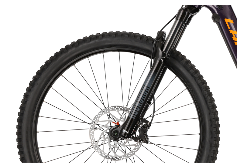 Rower elektryczny LAPIERRE Overvolt HT 9.7 Cues