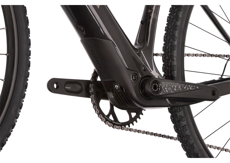 Rower elektryczny GHOST Path Asket Advanced