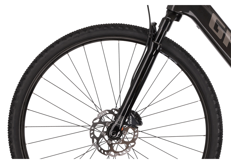 Rower elektryczny GHOST Path Asket Advanced