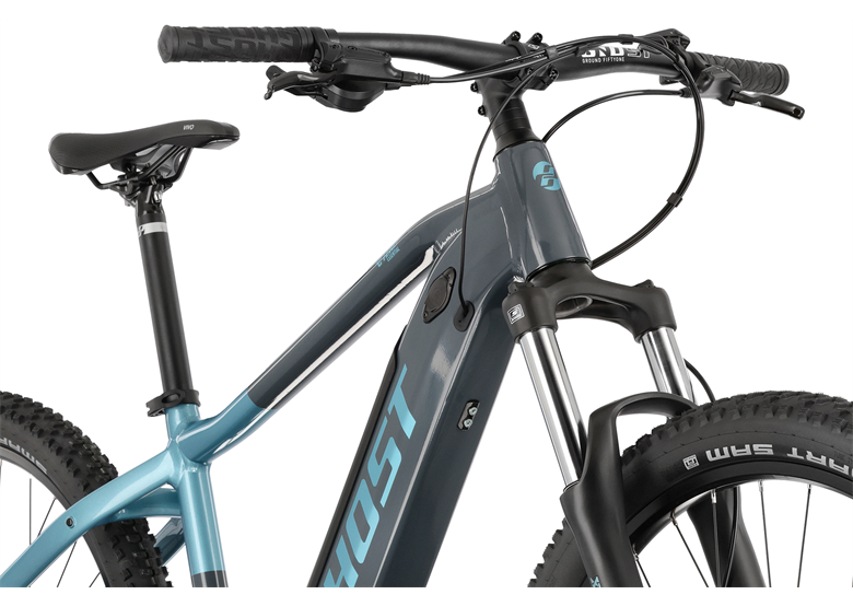 Rower elektryczny GHOST E-Teru Essential