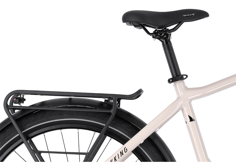 Rower elektryczny HAIBIKE Trekking 3 High