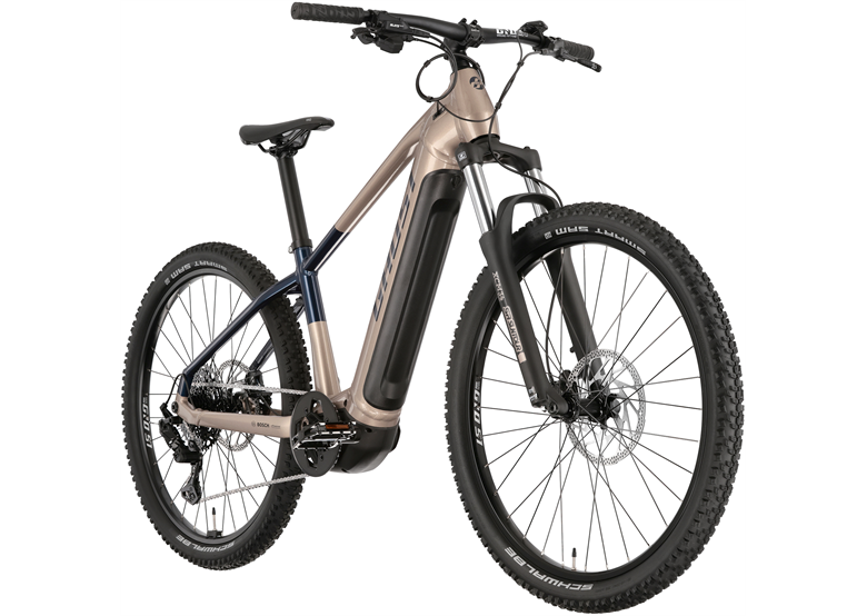 Rower elektryczny GHOST E-Teru B Universal