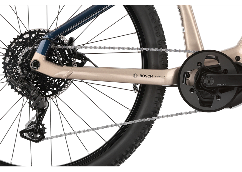 Rower elektryczny GHOST E-Teru B Universal