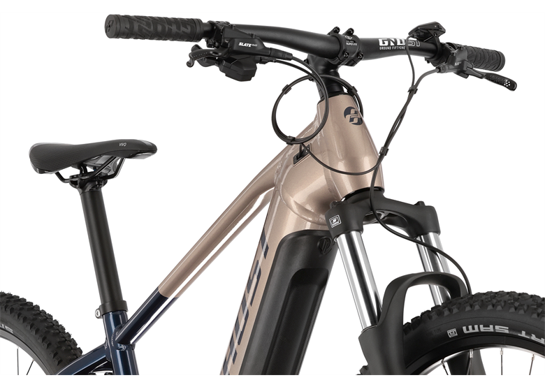 Rower elektryczny GHOST E-Teru B Universal