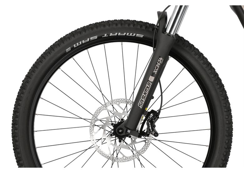 Rower elektryczny GHOST E-Teru B Universal