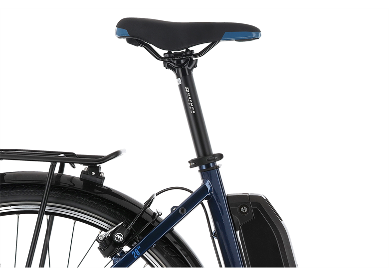 Rower elektryczny R-RAYMON CityRay E 2.0 500