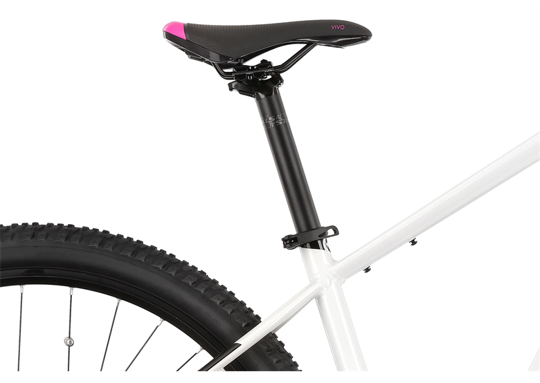 Rower elektryczny damski KELLYS Tayen R10 P