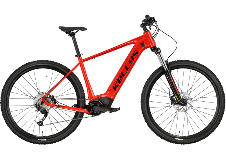 Rower elektryczny KELLYS Tygon R10 P