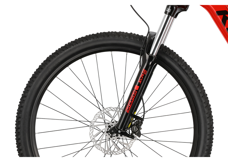 Rower elektryczny KELLYS Tygon R10 P