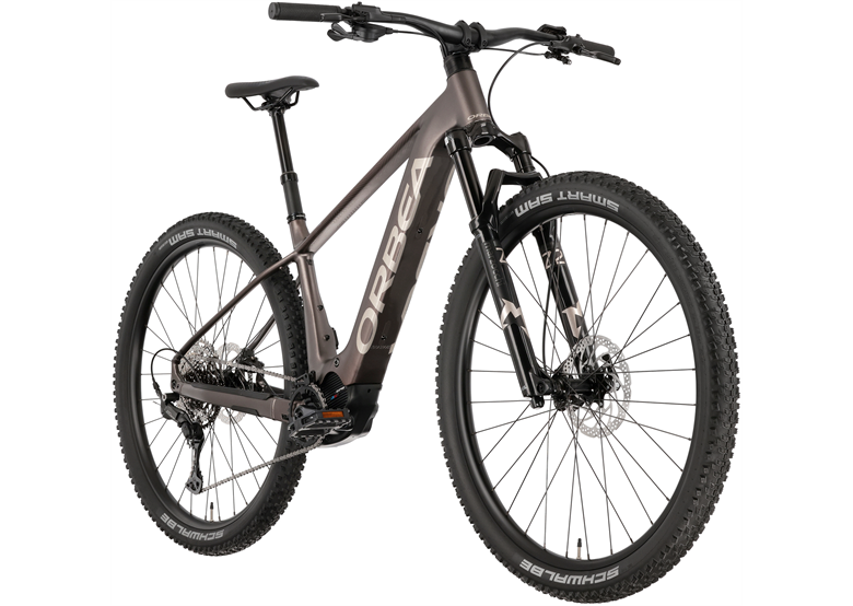 Rower elektryczny ORBEA Urrun 20