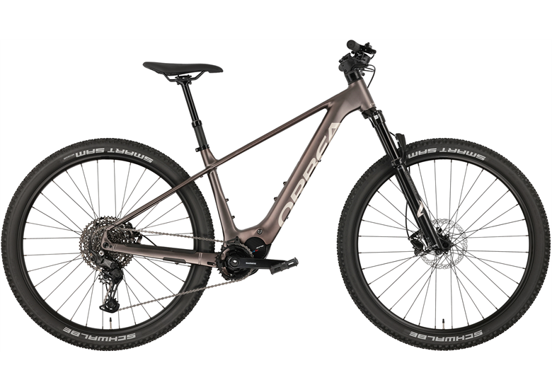 Rower elektryczny ORBEA Urrun 20