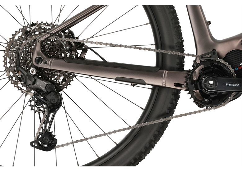 Rower elektryczny ORBEA Urrun 20