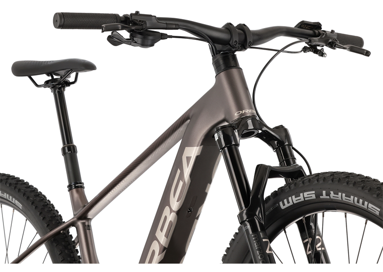 Rower elektryczny ORBEA Urrun 20