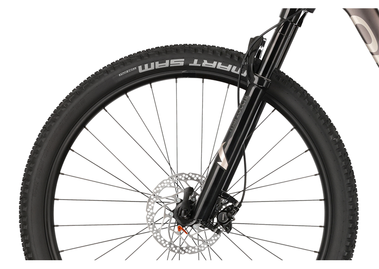 Rower elektryczny ORBEA Urrun 20