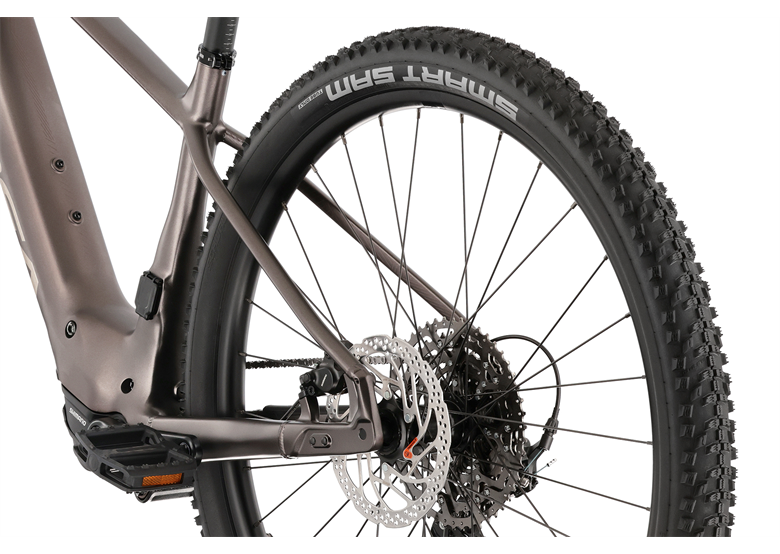 Rower elektryczny ORBEA Urrun 20