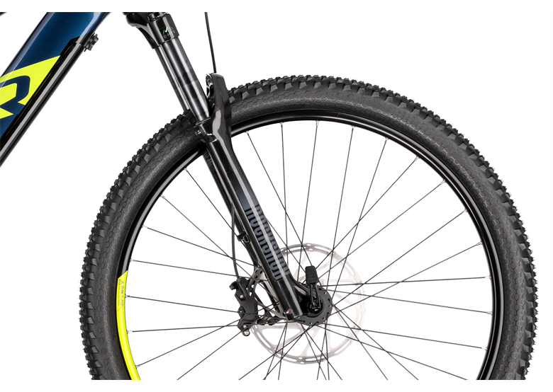 Rower elektryczny R-RAYMON FullRay 130E 6.0