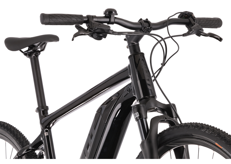 Rower elektryczny GIANT Roam E+ GTS