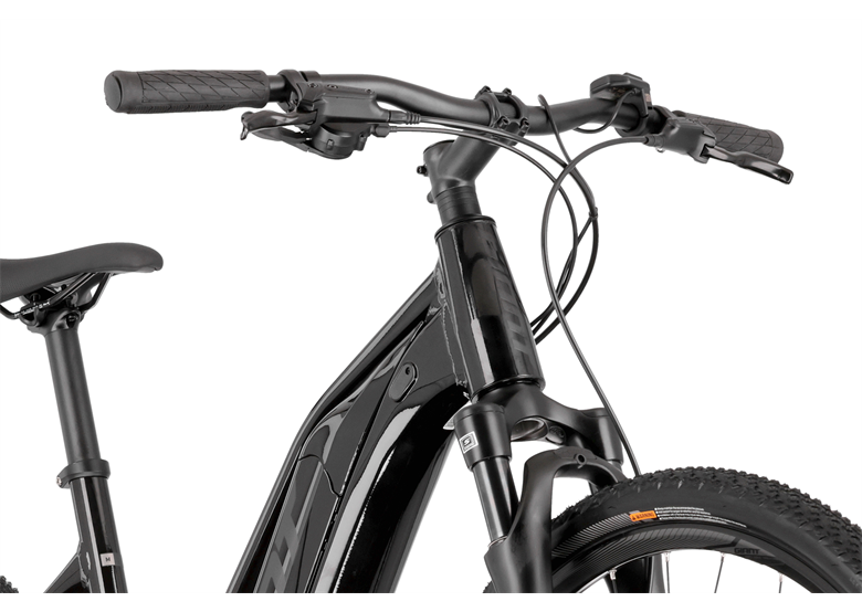 Rower elektryczny GIANT Roam E+ STA